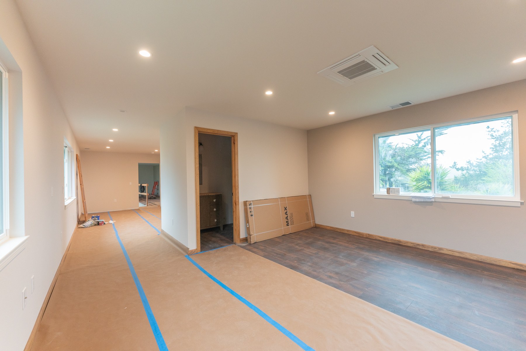 Sonoma Residential Services restoration portfolio — 9